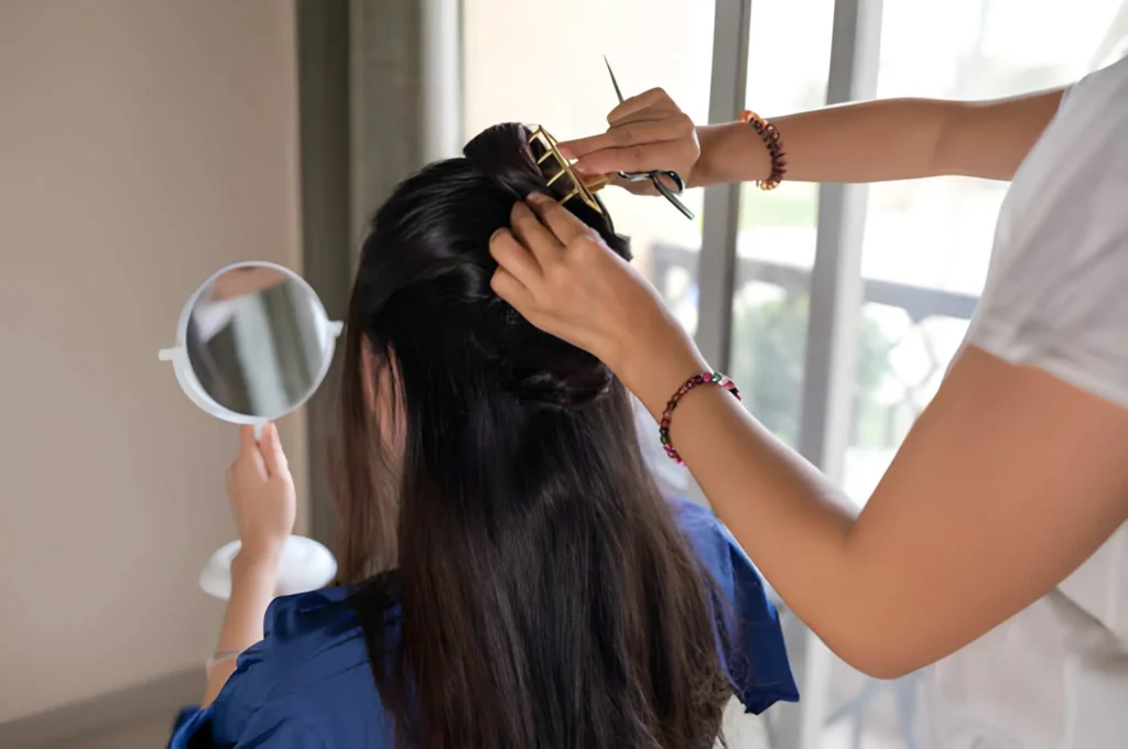 Hair Styling Products UAE and Essential Hair Grooming Products for Everyday Confidence