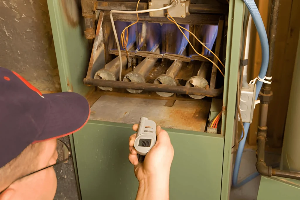Ideal Frequency for Furnace Maintenance to Keep Your Home Warm and Efficient