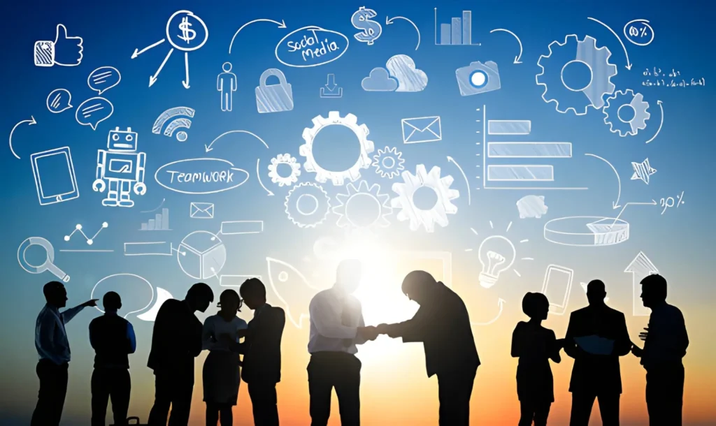 Strategies for Fostering Economic and Social Mobility in Today’s Landscape Strategies for Fostering Economic and Social Mobility in Today's Landscape