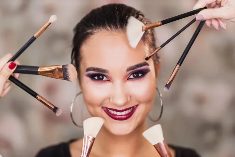 The Confidence Effect How Beauty Boosts Everyday Life