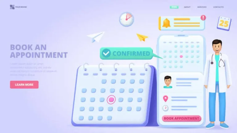 The Role of Appointment Scheduling Software in Telemedicine Growth