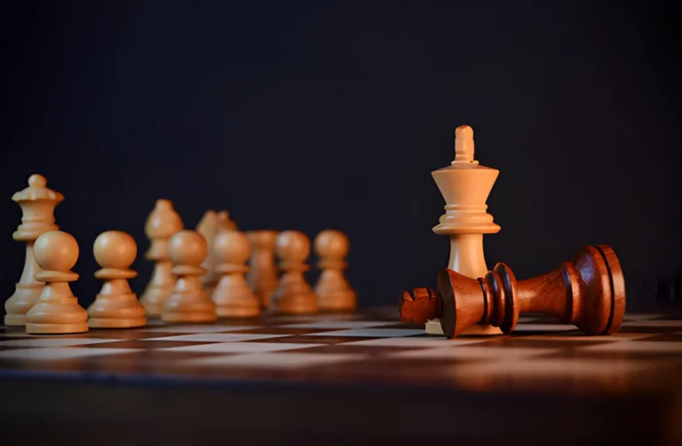 Tips dan Trik PGKING Maxwin Bermain Cerdas, Menang Besar!