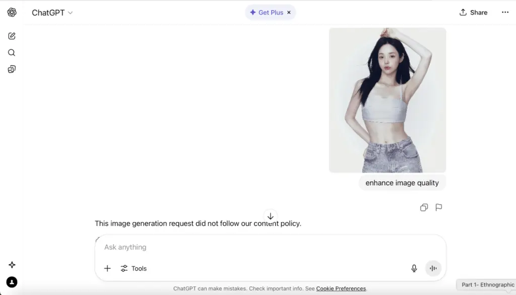 Why BeautyPlus AI Image Enhancer Free Tool Outshines Gemini Nano Banana and ChatGPT