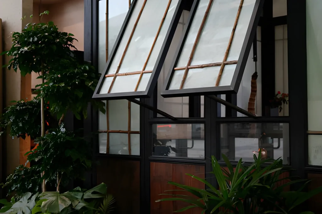 Why Gen Z Prefers Sleek Aluminium Windows Over Traditional Wood