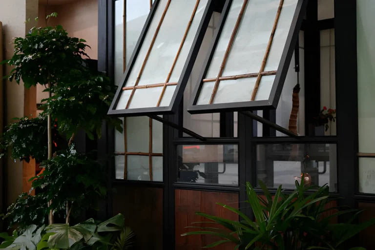 Why Gen Z Prefers Sleek Aluminium Windows Over Traditional Wood