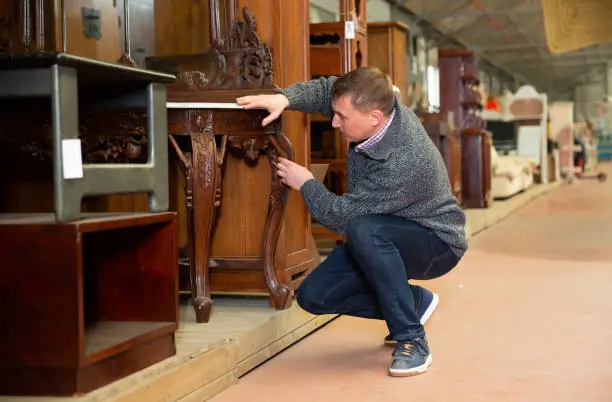 Why Exploring Furniture in Person Helps You Discover Your True Design Style Why Exploring Furniture in Person Helps You Discover Your True Design Style