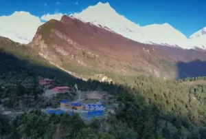 Top Best Hiking Destinations in Nepal—Best Time