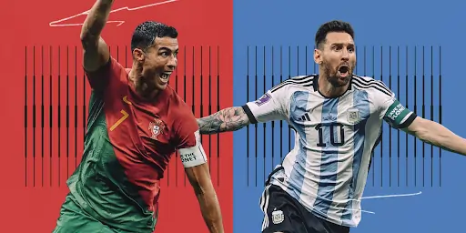 Messi And Ronaldo Retire | Who Will Dominate The Game Next? Messi And Ronaldo Retire | Who Will Dominate The Game Next?