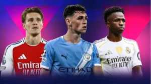 Messi And Ronaldo Retire | Who Will Dominate The Game Next?