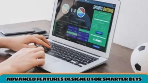 Why spotbet is the future of smart online betting