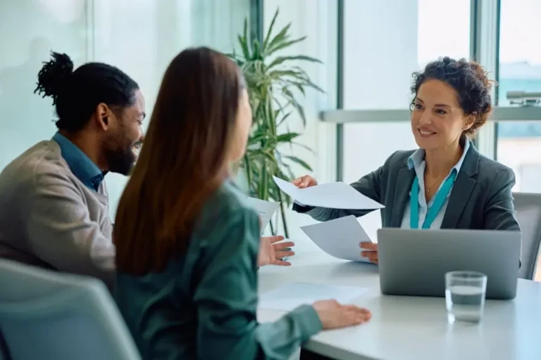 3 Signs It’s Time To Hire A Financial Advisor