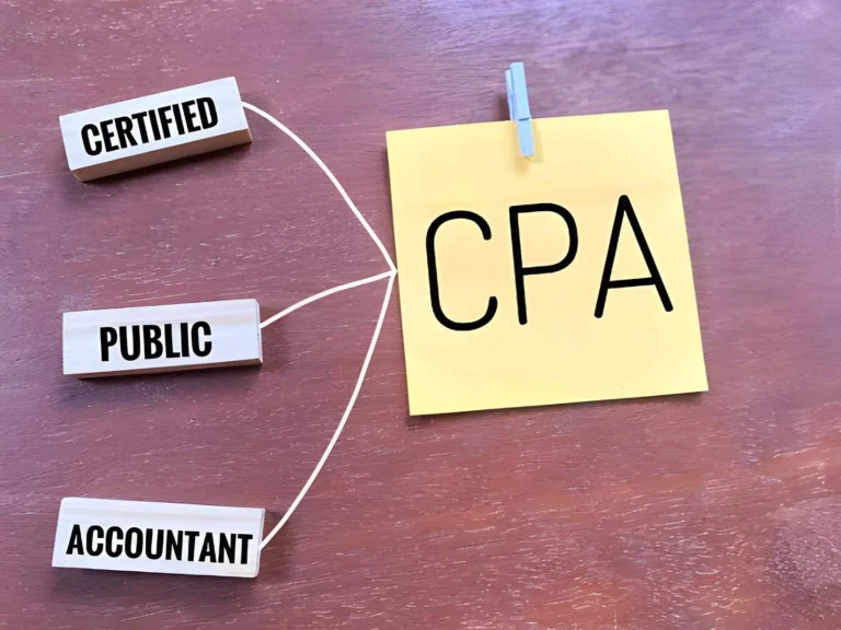 4 Reasons CPAs Are The Backbone Of Business Expansion