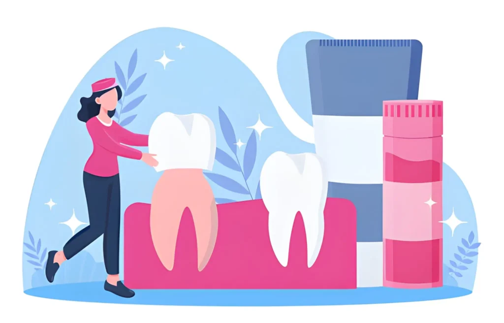 4 Ways Cosmetic Dentistry Can Enhance Routine Dental Care 4 Ways Cosmetic Dentistry Can Enhance Routine Dental Care