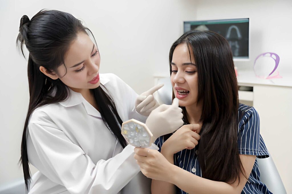 5 Ways Orthodontists Improve Oral Health Beyond Straight Teeth 5 Ways Orthodontists Improve Oral Health Beyond Straight Teeth