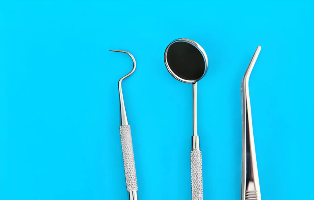 6 Tools Used In General Dentistry For Accurate Diagnosis