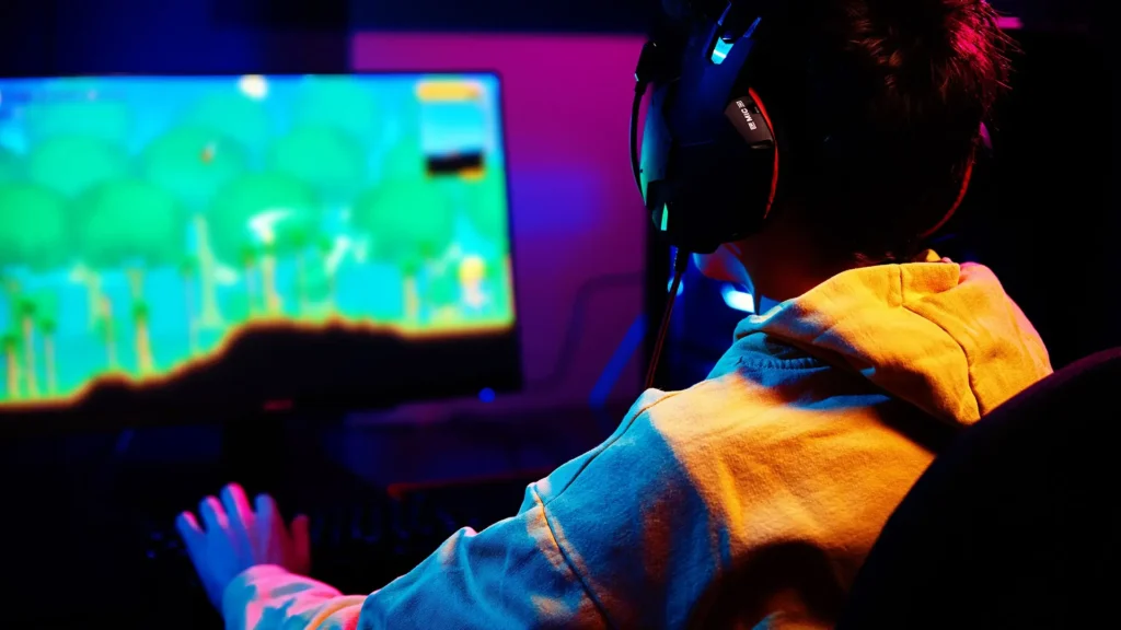 Top 3 Cloud Gaming Services Changing How We Play in 2025