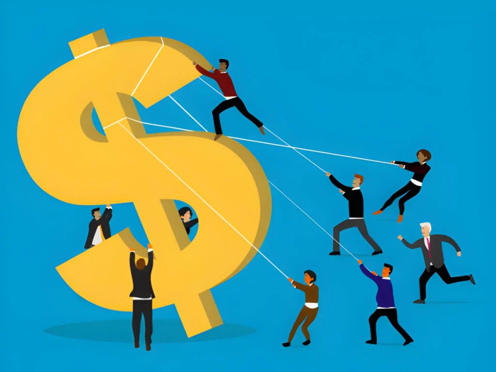 7 Strategies to Build a Strong Financial Foundation 7 Strategies to Build a Strong Financial Foundation