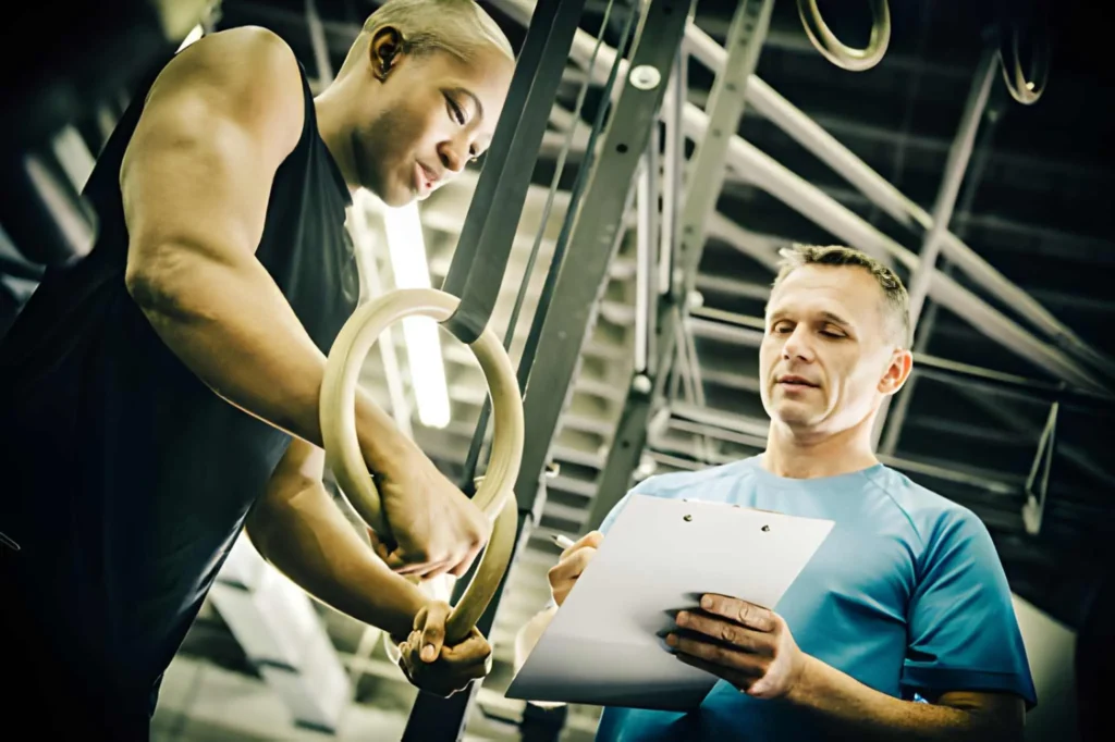 Assessing Athletes Key Tests for Strength and Conditioning Pros