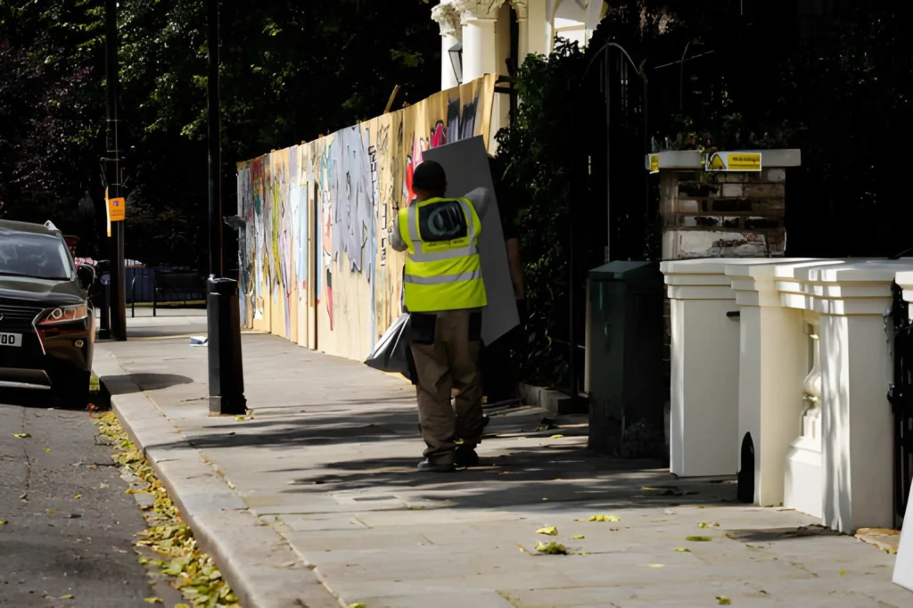 EasySpray – Professional Spraying Services in London