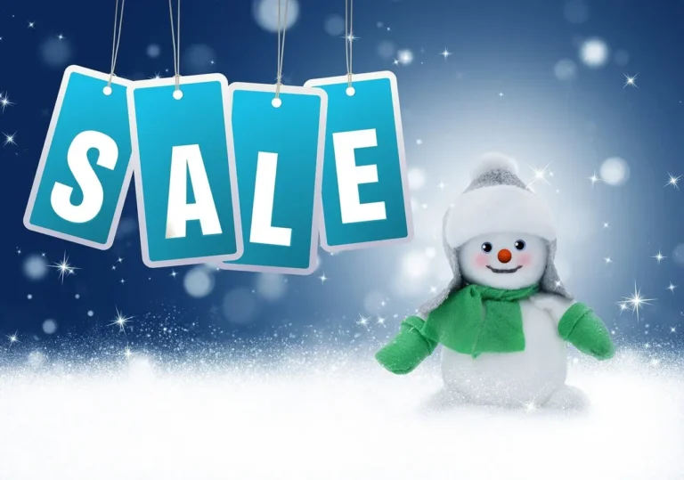 Finding the best Christmas promotions