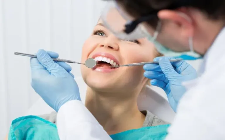 How General Dentistry Encourages Healthier Choices In Daily Routines