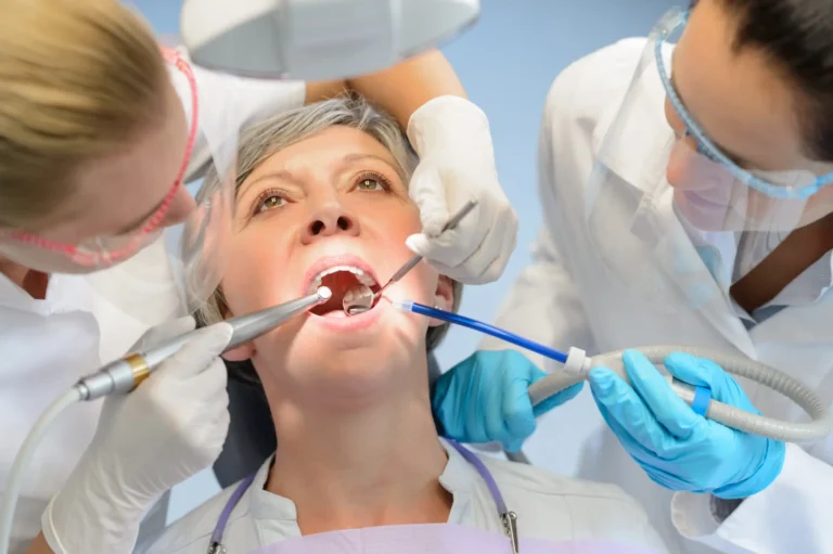 How General Dentistry Identifies Problems Before They Escalate