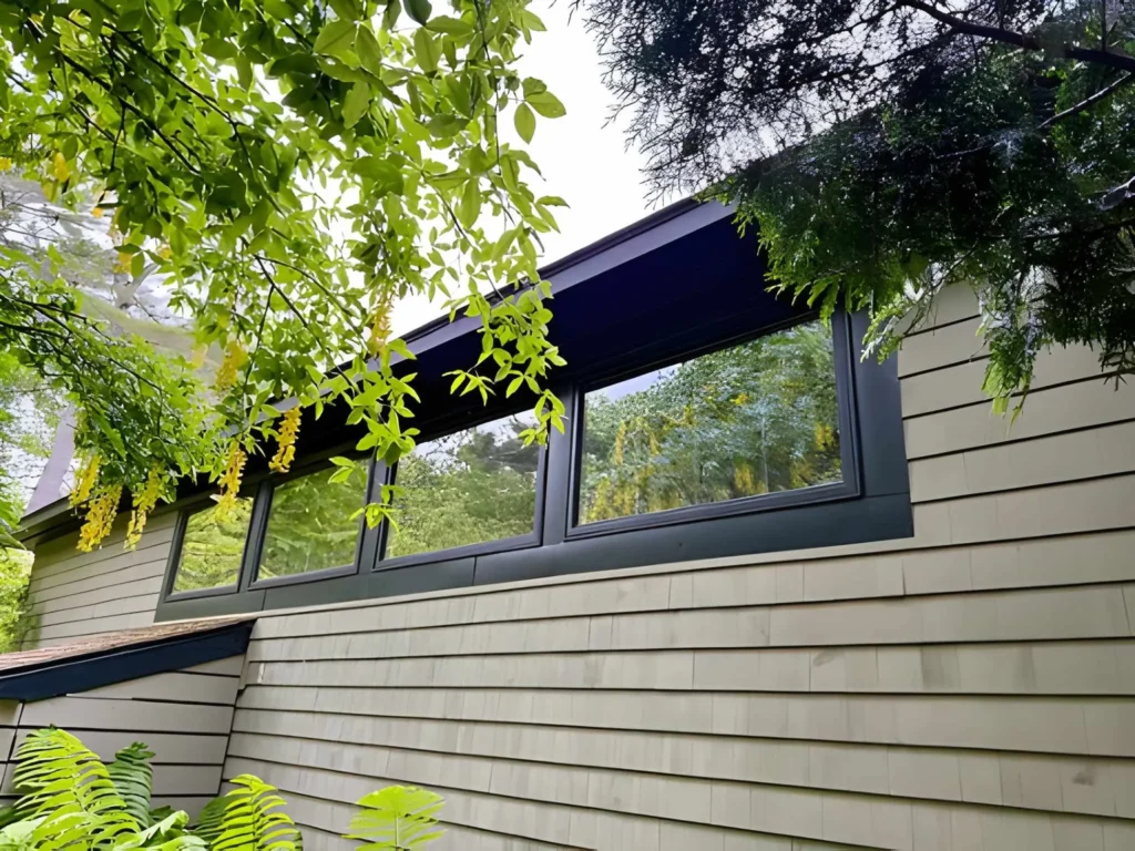 How Modern Window Upgrades Support Energy Efficiency and Long-Term Value