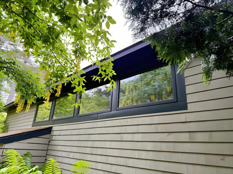 How Modern Window Upgrades Support Energy Efficiency and Long-Term Value