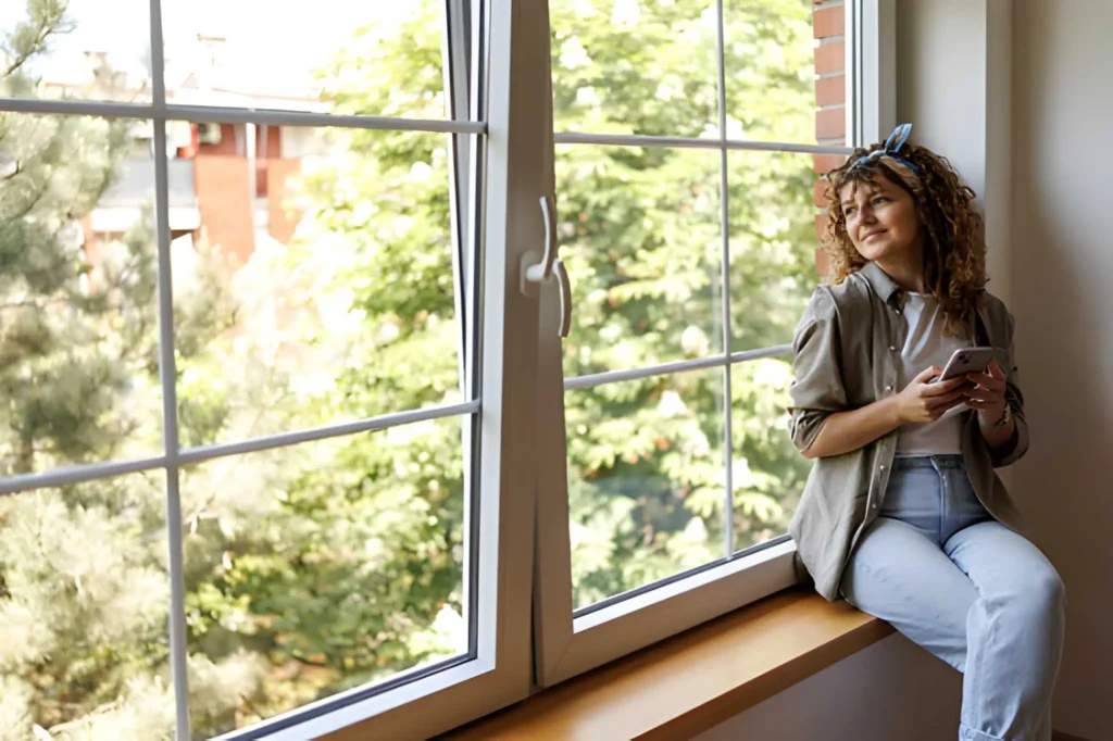 How New Windows Improve Comfort, Efficiency, and Long-Term Home Performance