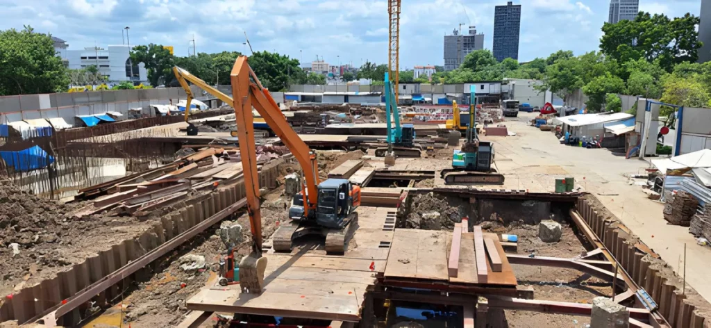 How Proper Site Preparation Supports Safer and More Efficient Construction