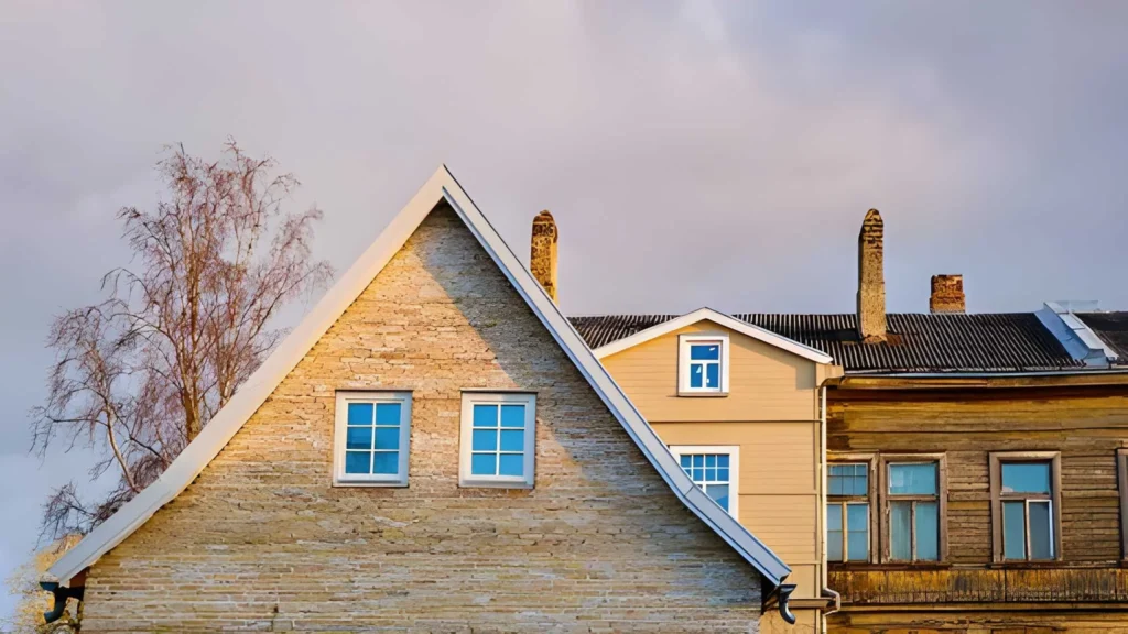 How Roof Replacements Improve Home Resilience Against Severe Weather Conditions