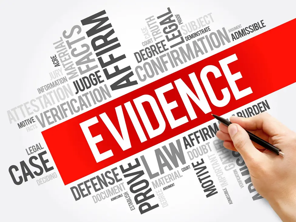 How to Gather Evidence That Strengthens Your Personal Injury Case How to Gather Evidence That Strengthens Your Personal Injury Case