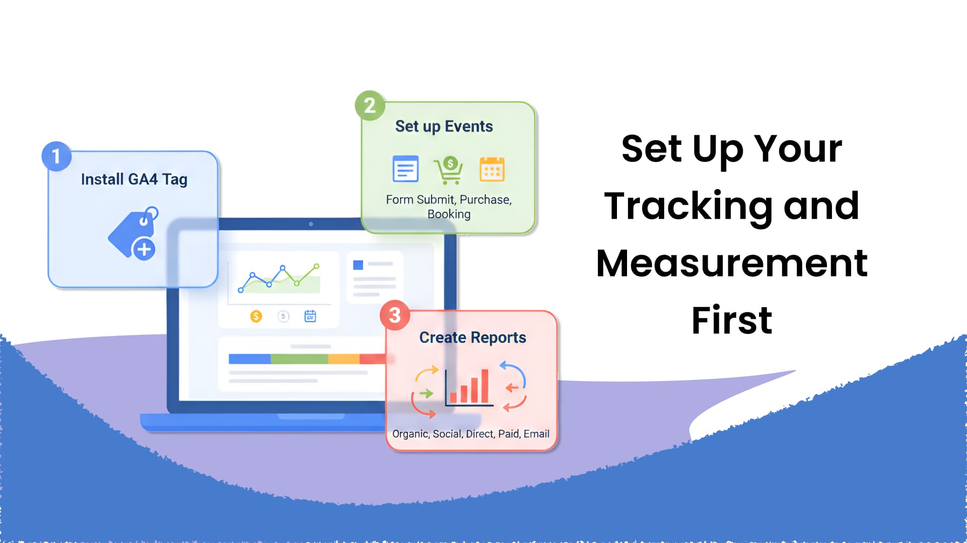 How to Get More Website Traffic for Small Businesses