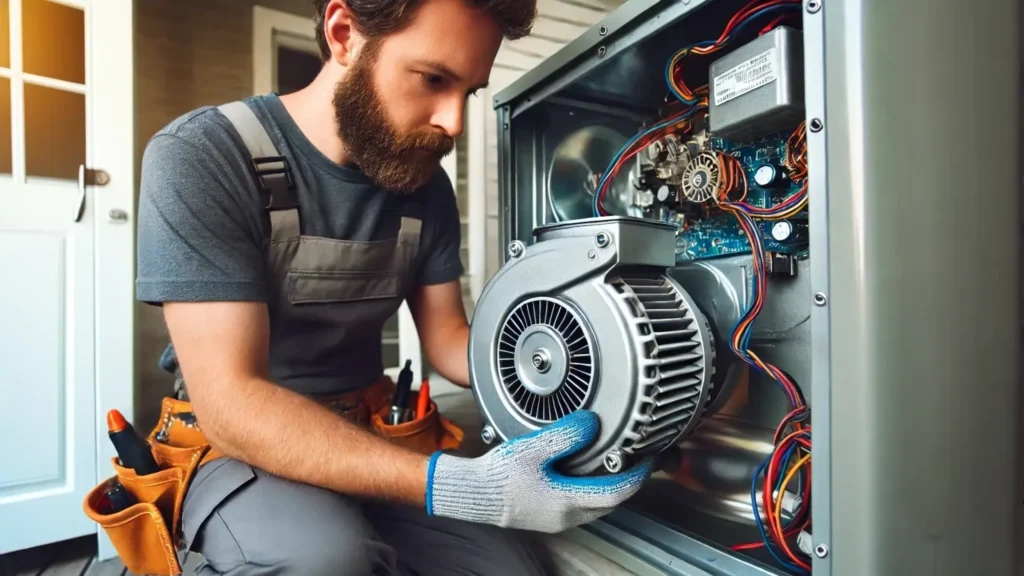 Ideal Frequency for Furnace Maintenance to Keep Your Home Warm and Efficient Ideal Frequency for Furnace Maintenance to Keep Your Home Warm and Efficient