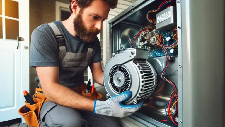 Ideal Frequency for Furnace Maintenance to Keep Your Home Warm and Efficient