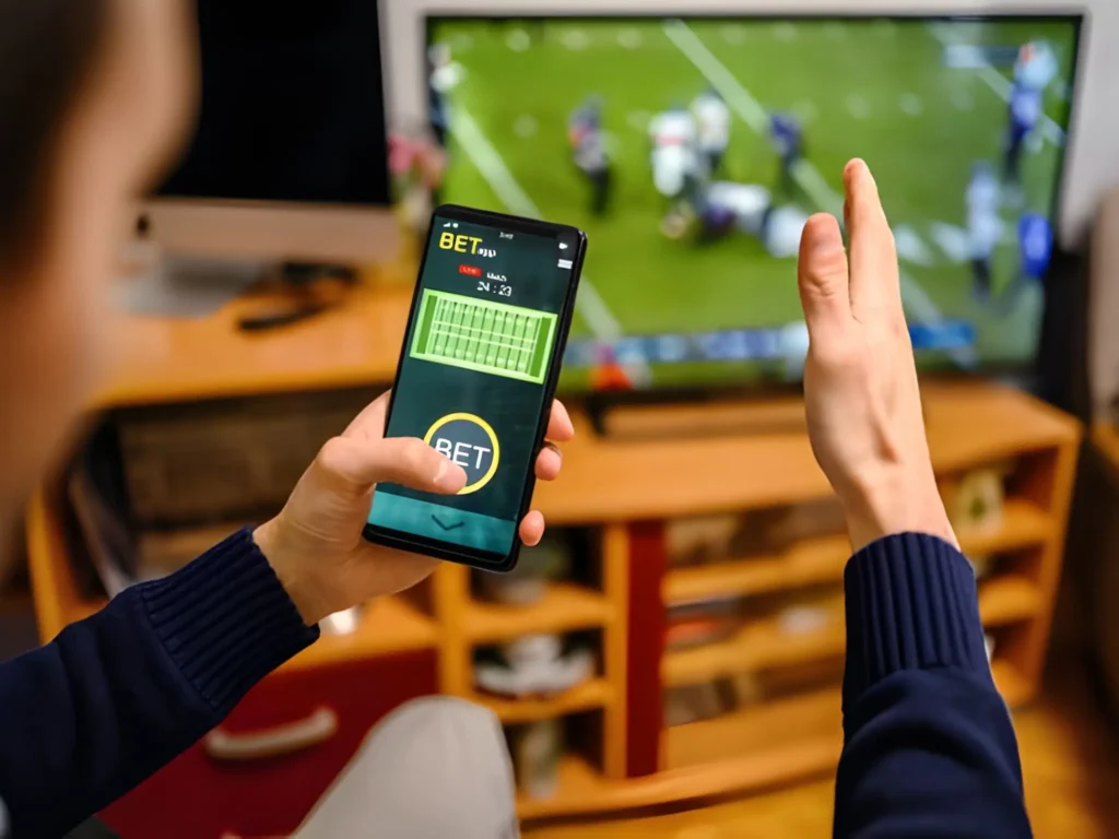 Live Betting Secrets: Strategies for In-Play Success on SBOBET Live Betting Secrets Strategies for In-Play Success on SBOBET