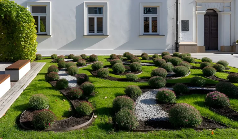 Low-Maintenance Landscaping Strategies That Support Long-Term Yard Performance