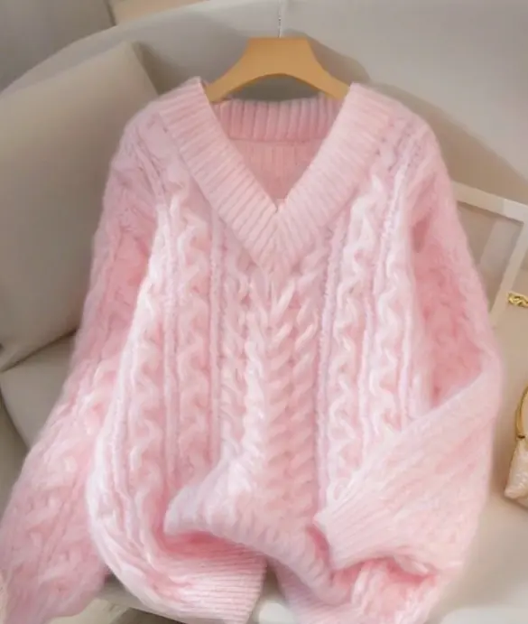 Redefining Seasonal Fashion A Complete Guide to SHEIN Women’s Sweaters