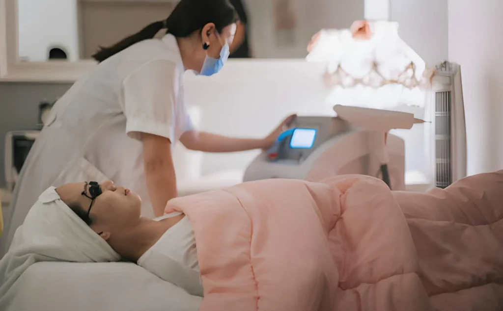 Redefining the Spa Experience A Deep Dive into the Medical Spa Landscape