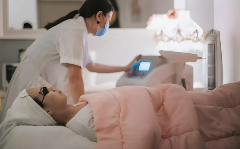 Redefining the Spa Experience A Deep Dive into the Medical Spa Landscape