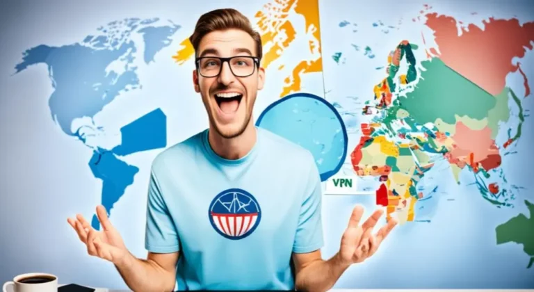 Seamless Access Enjoy Content Without Geographic Restrictions