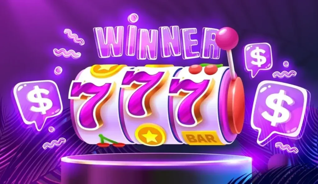 Slot Bet Kecil Guide for Smart Slot Players