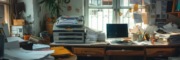 The Benefits of Using Online Fax Services for Organizations