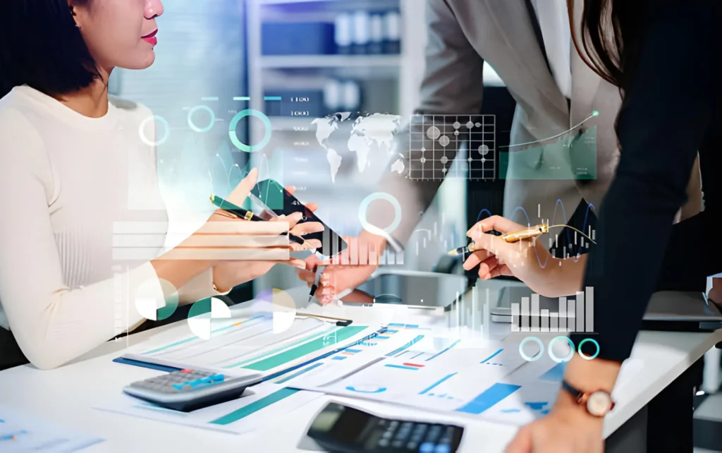 The Future Of Accounting Firms In A Digital World