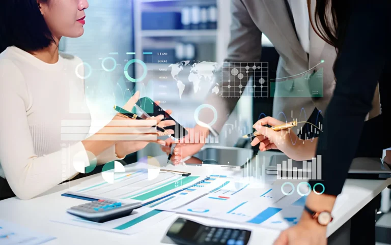 The Future Of Accounting Firms In A Digital World