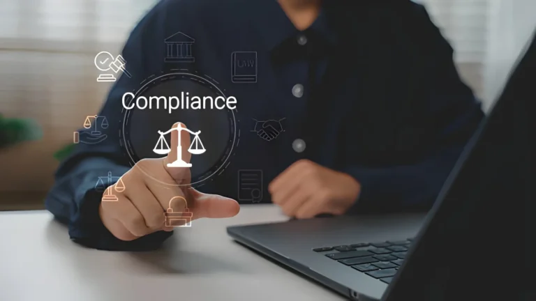 The Importance Of Business Accountants In Compliance Management