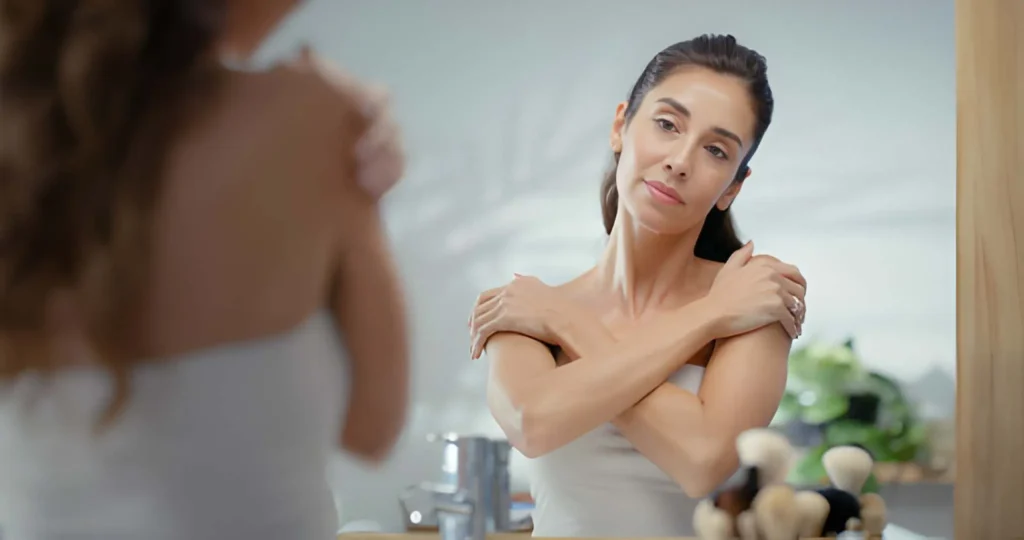 The Intersection of Health Therapies and Timeless Beauty