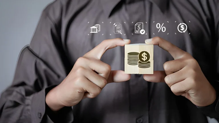 Why Businesses Depend On CPAs For Forecasting And Budgeting