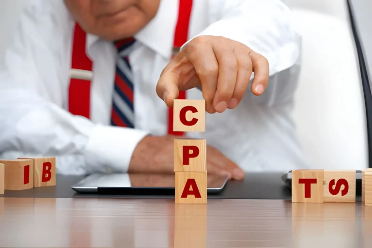 Why CPAs Are Trusted Advisors For Growing Companies