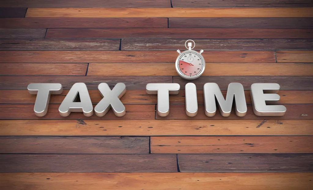 Why Tax Firms Provide Peace Of Mind During Tax Season